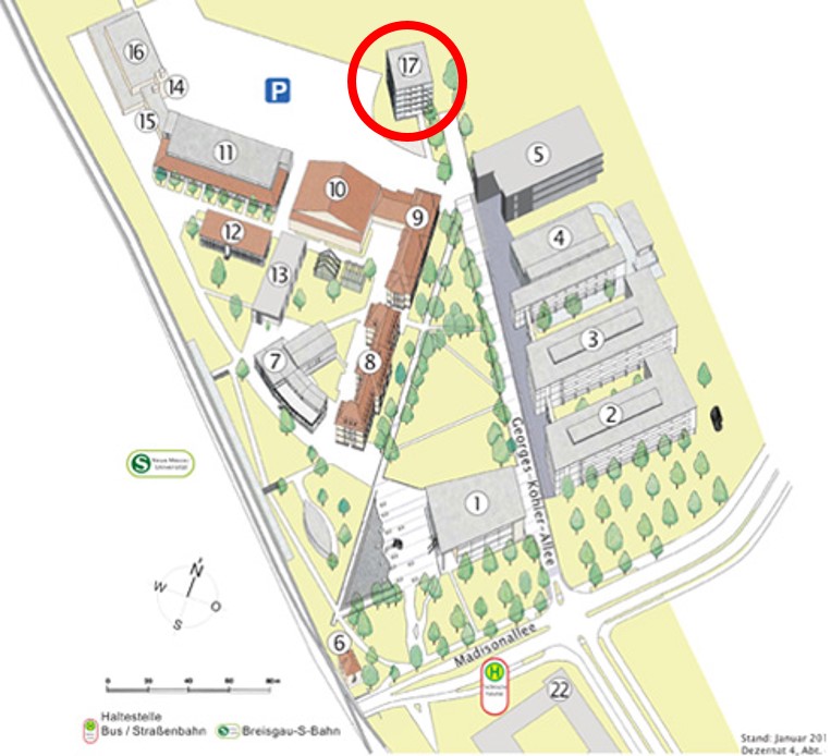 Faculty of Engineering