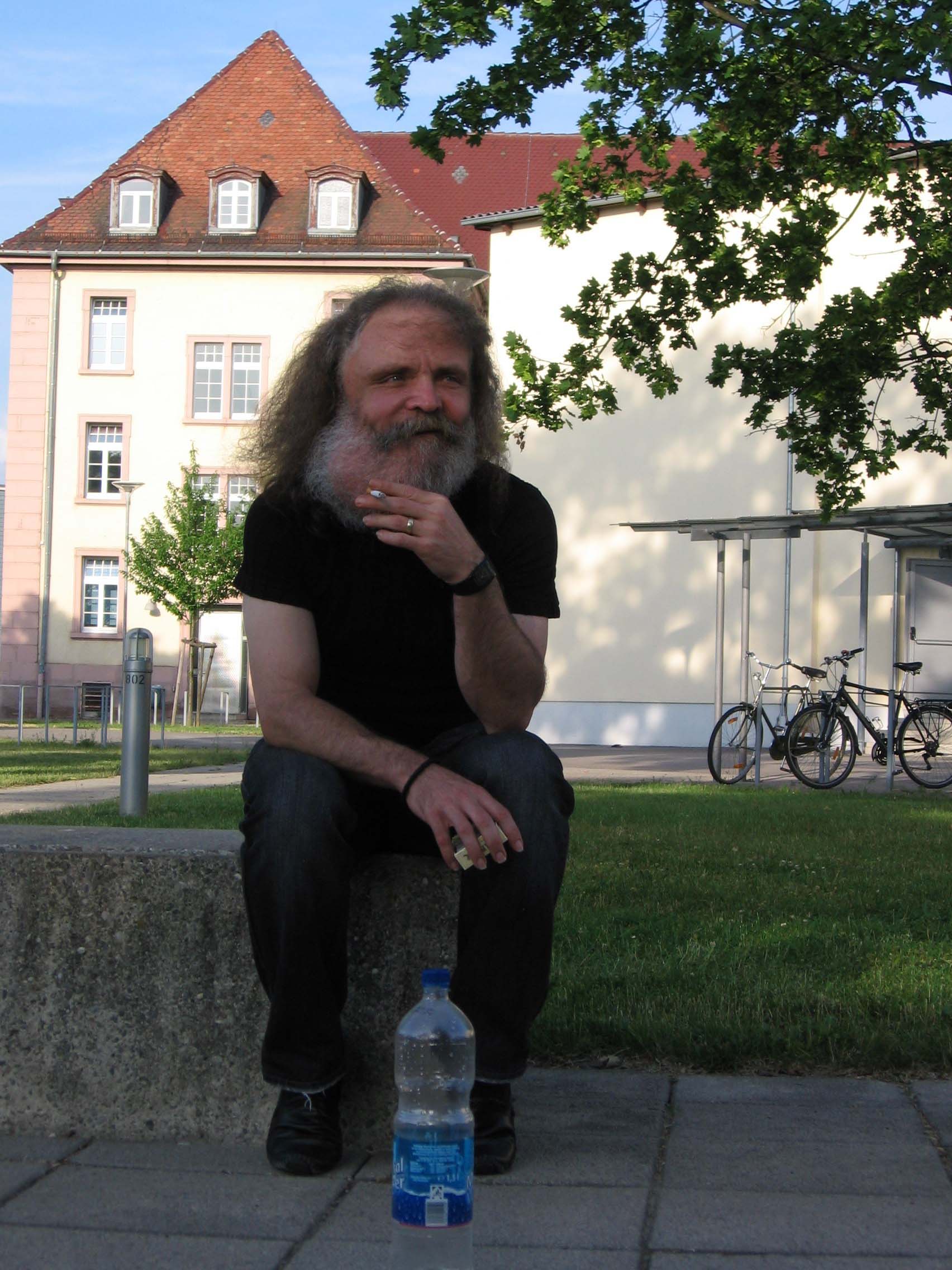 Wolfgang Paulat