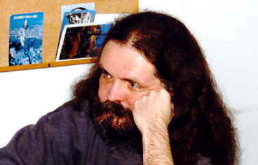 Wolfgang Paulat