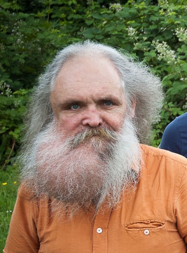 Wolfgang Paulat